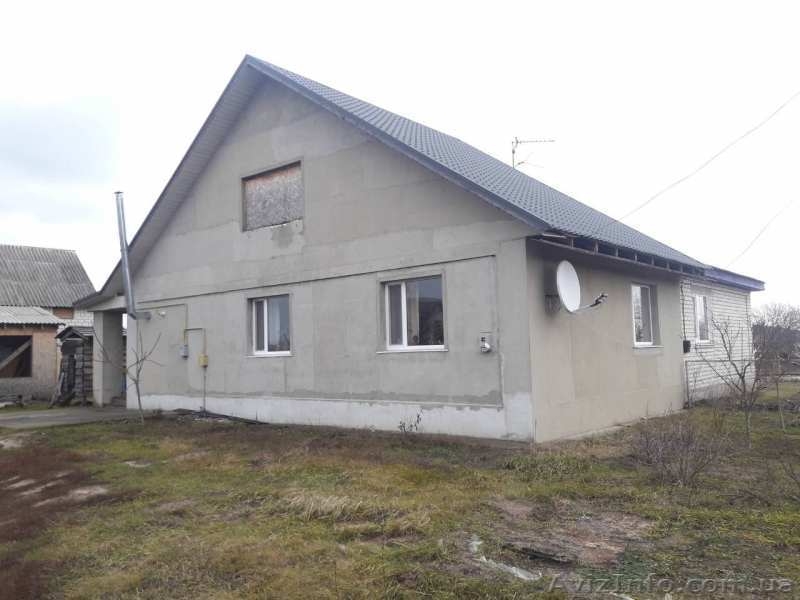 Продается дом от хозяина .  - <ro>Изображение</ro><ru>Изображение</ru> #3, <ru>Объявление</ru> #1599471