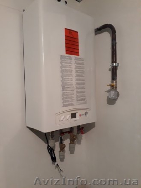 #Установка  газовых котлов в Черкассах - <ro>Изображение</ro><ru>Изображение</ru> #1, <ru>Объявление</ru> #1600227