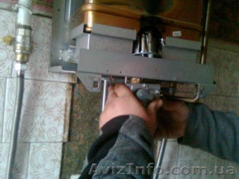 #Ремонт и обслуживание газовых котлов, колонок в Черкассах - <ro>Изображение</ro><ru>Изображение</ru> #1, <ru>Объявление</ru> #1598846