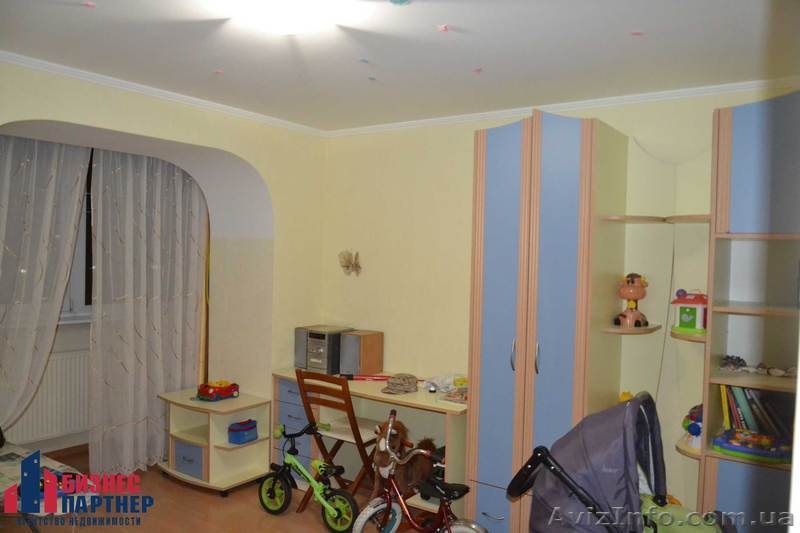 Продается 2-х ярусная квартира с видом на р. Днепр, ул. Пушкина - <ro>Изображение</ro><ru>Изображение</ru> #2, <ru>Объявление</ru> #1596234