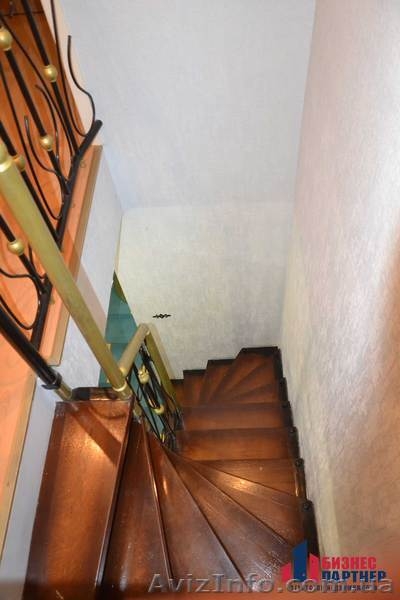 Продается 2-х ярусная квартира с видом на р. Днепр, ул. Пушкина - <ro>Изображение</ro><ru>Изображение</ru> #4, <ru>Объявление</ru> #1596234