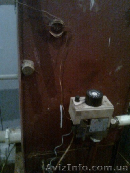 #Ремонт и обслуживание газовых котлов, колонок в Черкассах - <ro>Изображение</ro><ru>Изображение</ru> #2, <ru>Объявление</ru> #1598846