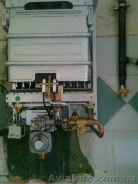 #Ремонт и обслуживание газовых котлов, колонок в Черкассах - <ro>Изображение</ro><ru>Изображение</ru> #3, <ru>Объявление</ru> #1598846