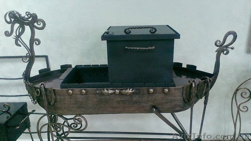 Художня ковка - <ro>Изображение</ro><ru>Изображение</ru> #6, <ru>Объявление</ru> #1384197