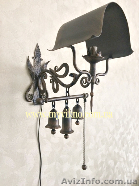 Художня ковка - <ro>Изображение</ro><ru>Изображение</ru> #5, <ru>Объявление</ru> #1384197