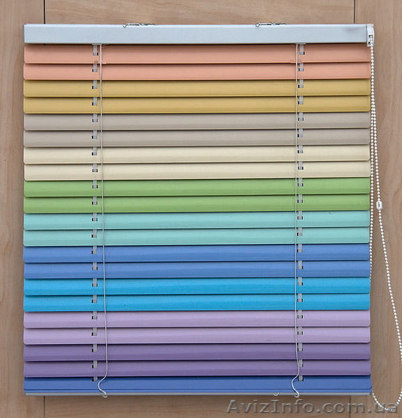 Горизонтальні жалюзі - <ro>Изображение</ro><ru>Изображение</ru> #5, <ru>Объявление</ru> #1384183