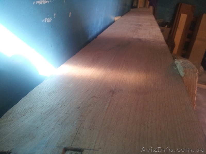 Продам новый дубовый дверной блок - <ro>Изображение</ro><ru>Изображение</ru> #4, <ru>Объявление</ru> #1600769