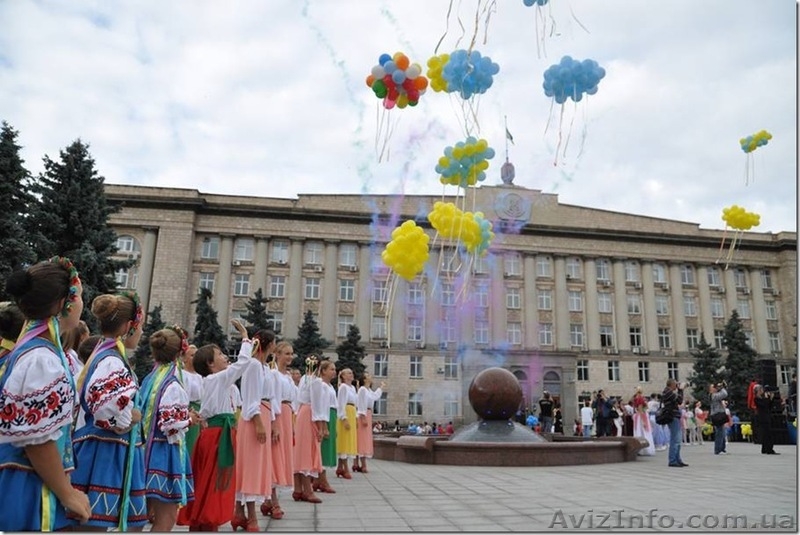 Шары с гелием в Черкассах. - <ro>Изображение</ro><ru>Изображение</ru> #4, <ru>Объявление</ru> #1602946