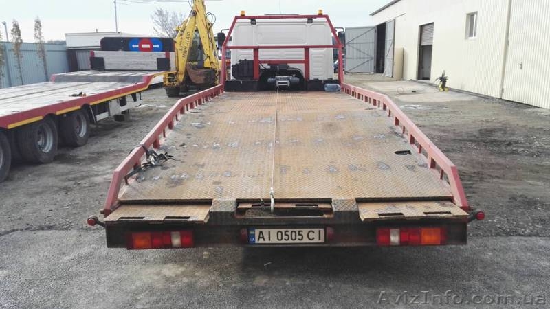 Евакуатор Умань - <ro>Изображение</ro><ru>Изображение</ru> #2, <ru>Объявление</ru> #1601769