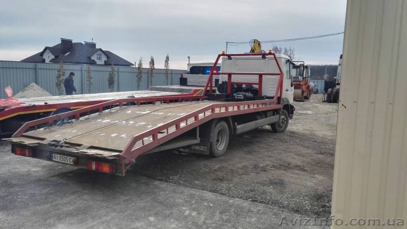 Евакуатор Умань - <ro>Изображение</ro><ru>Изображение</ru> #3, <ru>Объявление</ru> #1601769