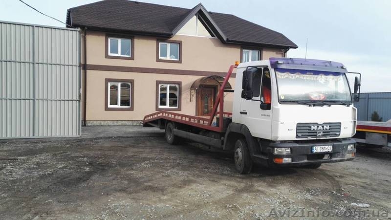 Евакуатор Умань - <ro>Изображение</ro><ru>Изображение</ru> #1, <ru>Объявление</ru> #1601769