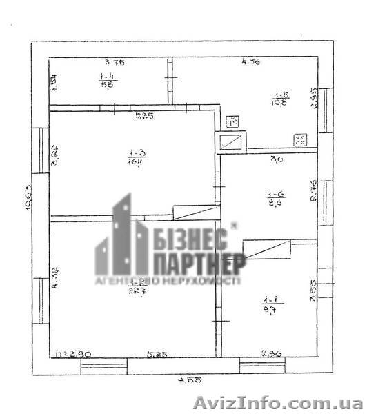 Ищем инвестора для строительства магазина  в центре г. Смела - <ro>Изображение</ro><ru>Изображение</ru> #3, <ru>Объявление</ru> #1602065