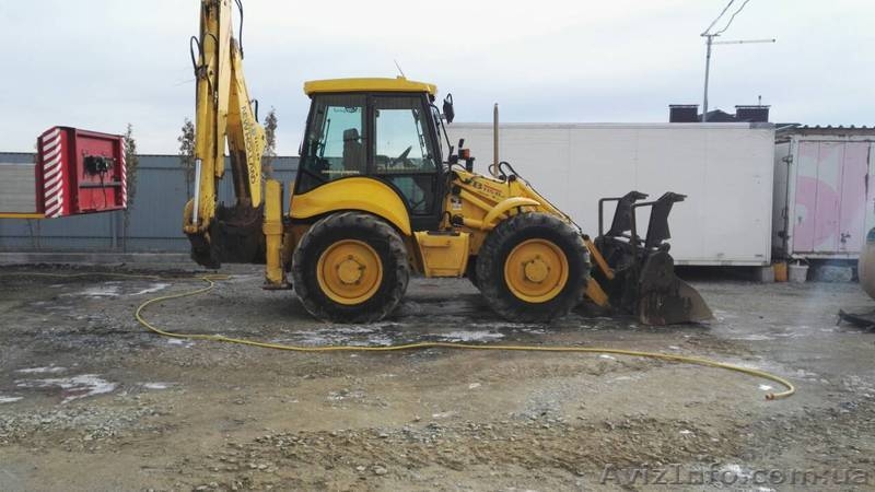 Послуги екскаватора в Умані - <ro>Изображение</ro><ru>Изображение</ru> #1, <ru>Объявление</ru> #1601770