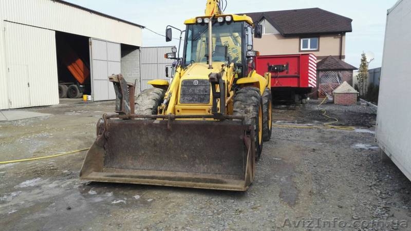 Послуги екскаватора в Умані - <ro>Изображение</ro><ru>Изображение</ru> #4, <ru>Объявление</ru> #1601770