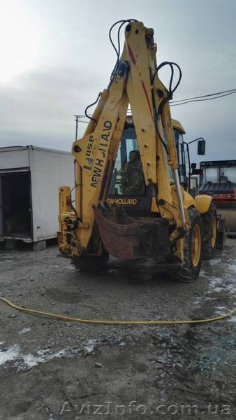 Послуги екскаватора в Умані - <ro>Изображение</ro><ru>Изображение</ru> #2, <ru>Объявление</ru> #1601770