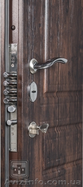 Вхідні металеві двері "Престиж" - <ro>Изображение</ro><ru>Изображение</ru> #3, <ru>Объявление</ru> #1607846