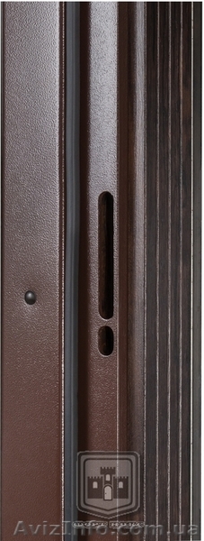 Вхідні металеві двері "Престиж" - <ro>Изображение</ro><ru>Изображение</ru> #5, <ru>Объявление</ru> #1607846