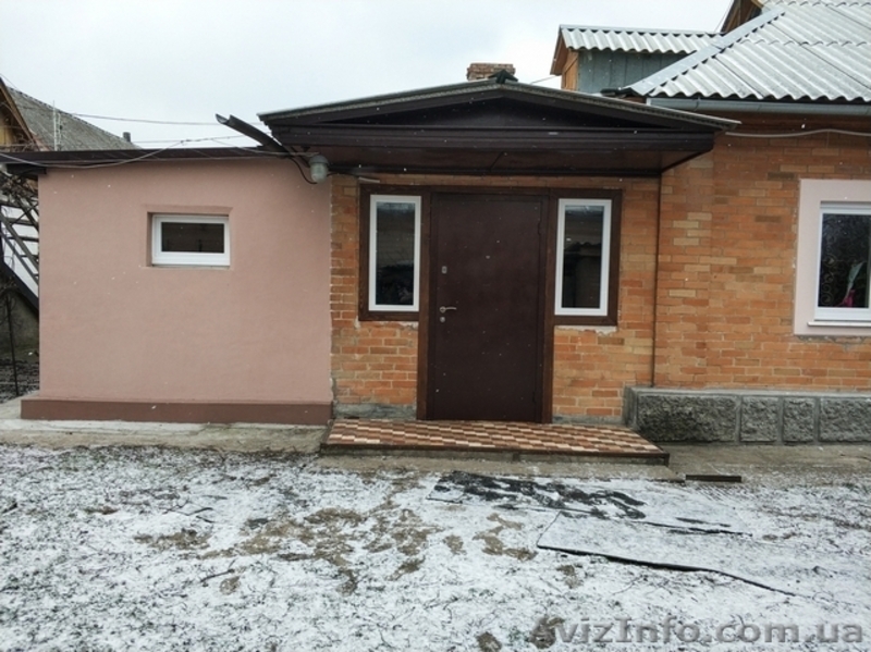 Дом с шикарным расположением в с. Белозерье - <ro>Изображение</ro><ru>Изображение</ru> #2, <ru>Объявление</ru> #1606625