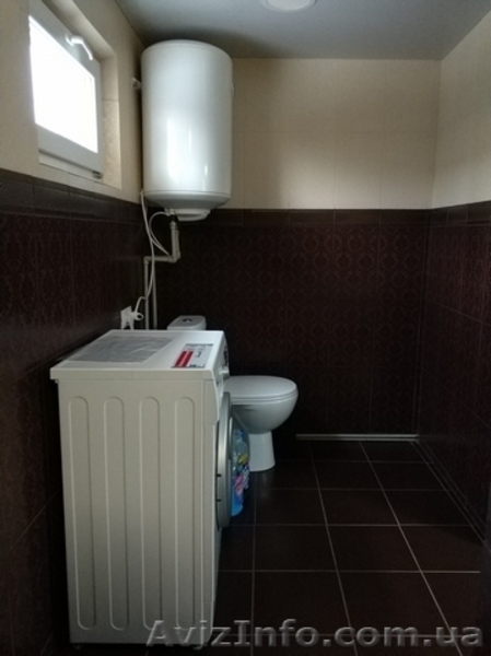 Дом с шикарным расположением в с. Белозерье - <ro>Изображение</ro><ru>Изображение</ru> #7, <ru>Объявление</ru> #1606625