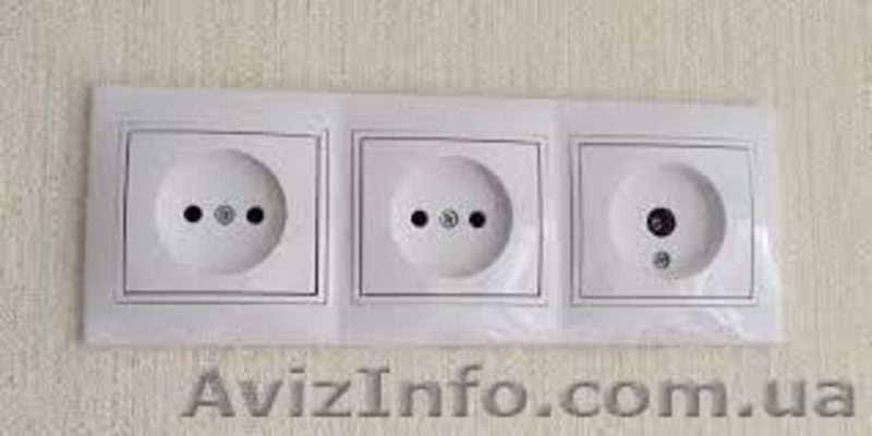 Монтаж электрики. Замена электропроводки. Электромонтаж - <ro>Изображение</ro><ru>Изображение</ru> #6, <ru>Объявление</ru> #1608706