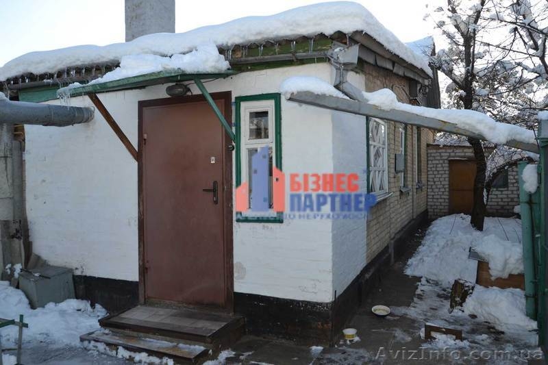 Продается ½ дома ул. Красина в районе Казбета - <ro>Изображение</ro><ru>Изображение</ru> #3, <ru>Объявление</ru> #1607671