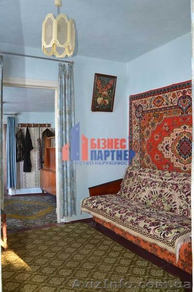 Продается ½ дома ул. Красина в районе Казбета - <ro>Изображение</ro><ru>Изображение</ru> #7, <ru>Объявление</ru> #1607671