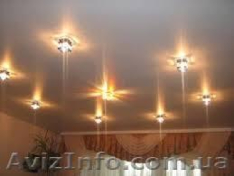 Монтаж электрики. Замена электропроводки. Электромонтаж - <ro>Изображение</ro><ru>Изображение</ru> #2, <ru>Объявление</ru> #1608706