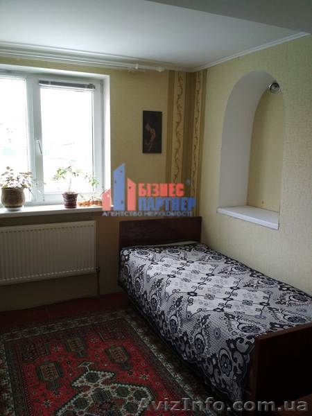 Продается ½ дома, Химпоселок - <ro>Изображение</ro><ru>Изображение</ru> #4, <ru>Объявление</ru> #1607871