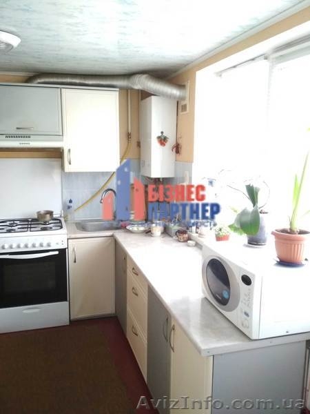 Продается ½ дома, Химпоселок - <ro>Изображение</ro><ru>Изображение</ru> #5, <ru>Объявление</ru> #1607871