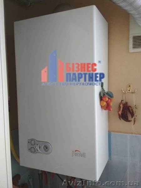 Продается ½ дома, Химпоселок - <ro>Изображение</ro><ru>Изображение</ru> #7, <ru>Объявление</ru> #1607871