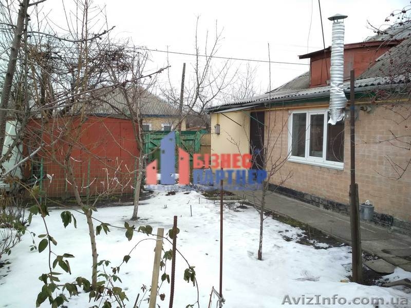 Продается ½ дома, Химпоселок - <ro>Изображение</ro><ru>Изображение</ru> #1, <ru>Объявление</ru> #1607871