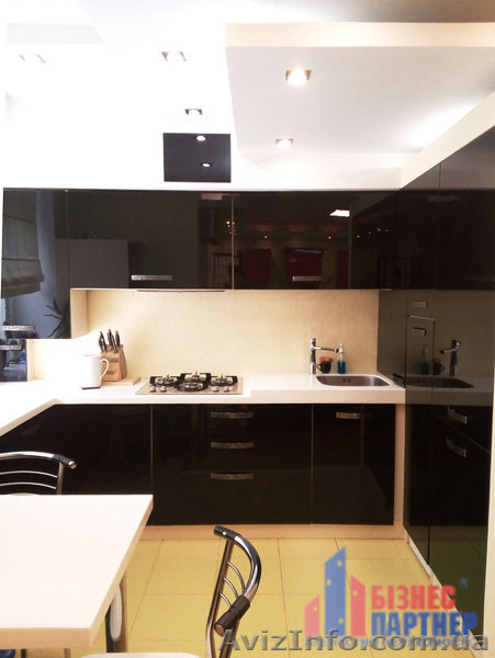 Продается  3-к квартира по ул. Гоголя,  тихий ЦЕНТР - <ro>Изображение</ro><ru>Изображение</ru> #4, <ru>Объявление</ru> #1605044