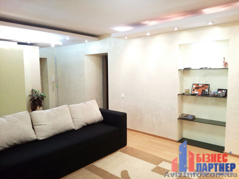 Продается  3-к квартира по ул. Гоголя,  тихий ЦЕНТР - <ro>Изображение</ro><ru>Изображение</ru> #6, <ru>Объявление</ru> #1605044