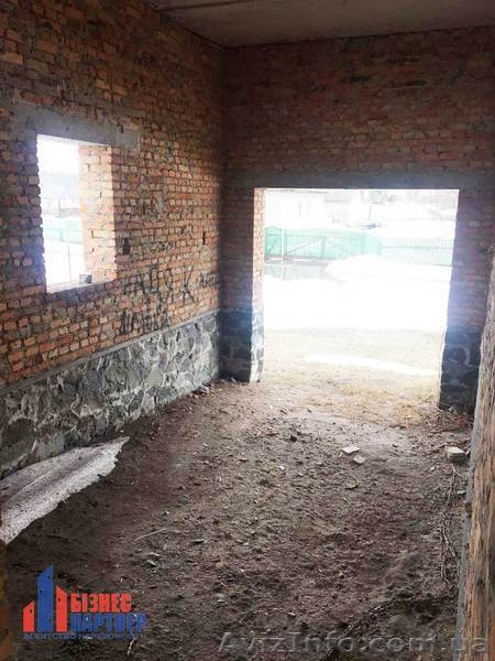 Продается недостроенный двухэтажный дом в с. Кедина Гора.  - <ro>Изображение</ro><ru>Изображение</ru> #4, <ru>Объявление</ru> #1611529