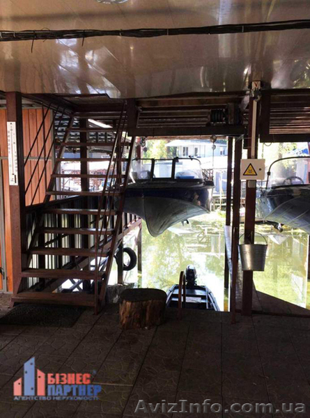 Продается двухэтажный дом на причале - <ro>Изображение</ro><ru>Изображение</ru> #3, <ru>Объявление</ru> #1549073