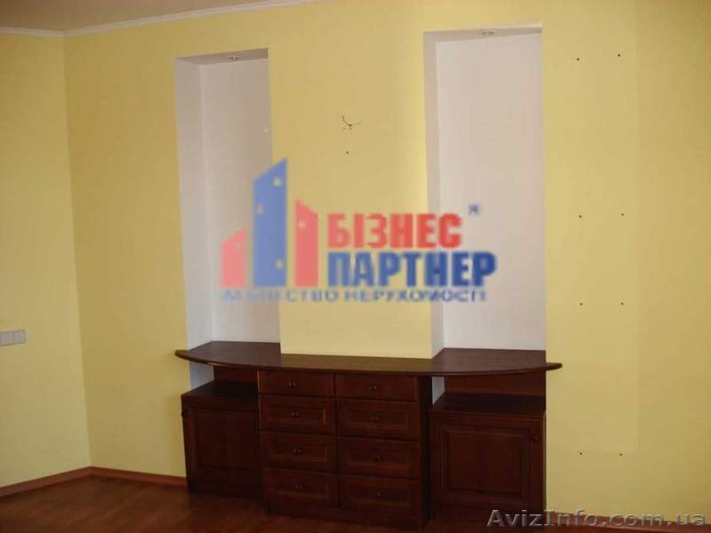 Продается  4-к квартира индивидуальной планировки, ул. Пушкина - <ro>Изображение</ro><ru>Изображение</ru> #3, <ru>Объявление</ru> #1609120