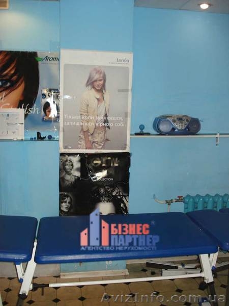 Продается действующий салон красоты, Черкассы - <ro>Изображение</ro><ru>Изображение</ru> #1, <ru>Объявление</ru> #1612393