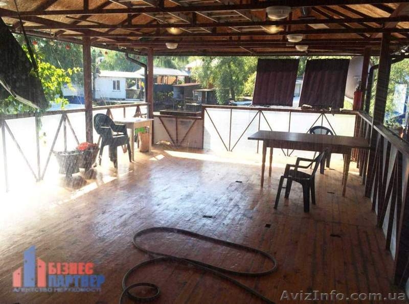 Продается двухэтажный дом на причале - <ro>Изображение</ro><ru>Изображение</ru> #9, <ru>Объявление</ru> #1549073