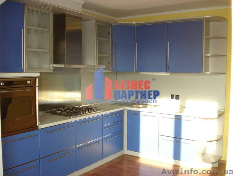 Продается  4-к квартира индивидуальной планировки, ул. Пушкина - <ro>Изображение</ro><ru>Изображение</ru> #7, <ru>Объявление</ru> #1609120