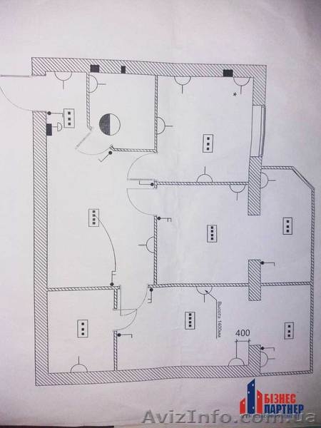 Продается квартира по ул. Шевченко 150/2, ЦЕНТР - <ro>Изображение</ro><ru>Изображение</ru> #6, <ru>Объявление</ru> #1615905