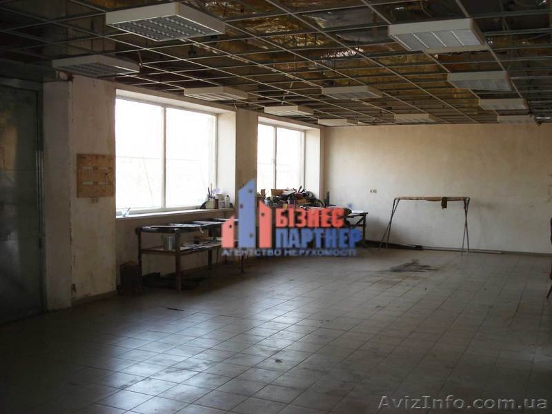 Производственно-складское помещение, ул. Чекистов - <ro>Изображение</ro><ru>Изображение</ru> #3, <ru>Объявление</ru> #1613486