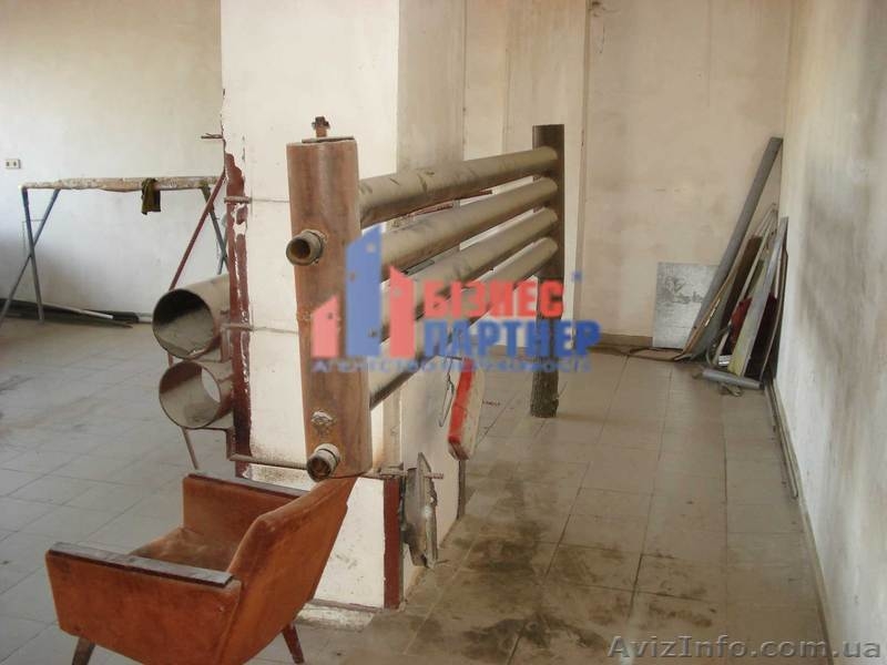 Производственно-складское помещение, ул. Чекистов - <ro>Изображение</ro><ru>Изображение</ru> #5, <ru>Объявление</ru> #1613486