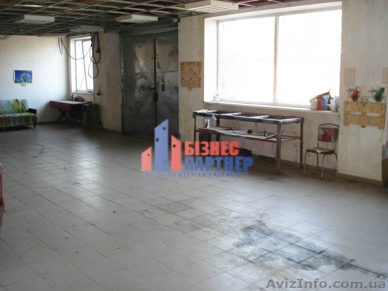 Производственно-складское помещение, ул. Чекистов - <ro>Изображение</ro><ru>Изображение</ru> #6, <ru>Объявление</ru> #1613486