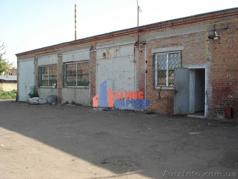 Производственно-складское помещение, ул. Чекистов - <ro>Изображение</ro><ru>Изображение</ru> #7, <ru>Объявление</ru> #1613486