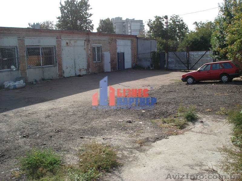 Производственно-складское помещение, ул. Чекистов - <ro>Изображение</ro><ru>Изображение</ru> #8, <ru>Объявление</ru> #1613486