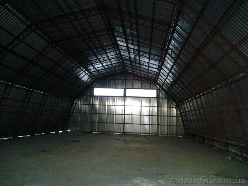 Ангар 15х39м - <ro>Изображение</ro><ru>Изображение</ru> #3, <ru>Объявление</ru> #1615760