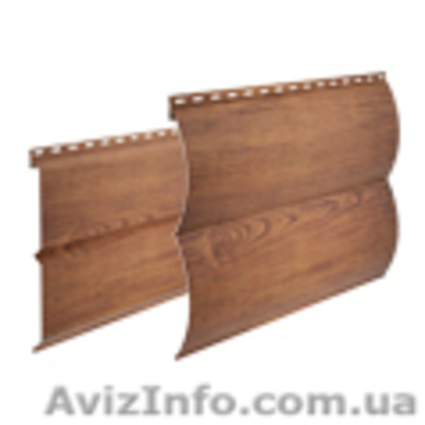 Продам металевий сайдинг - <ro>Изображение</ro><ru>Изображение</ru> #3, <ru>Объявление</ru> #1618889