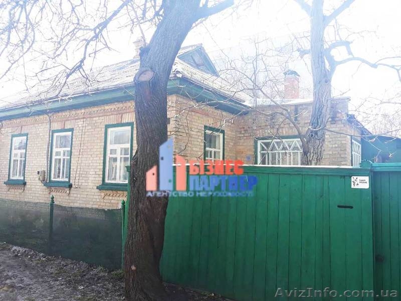 Продается ½ дома в р-не Седова, пер. Матросова - <ro>Изображение</ro><ru>Изображение</ru> #5, <ru>Объявление</ru> #1609436