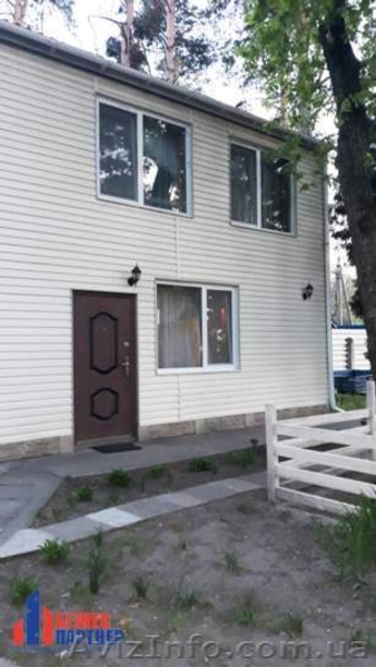 Продается двухэтажный дом, 80 м.кв., Дахновка - <ro>Изображение</ro><ru>Изображение</ru> #1, <ru>Объявление</ru> #1617941