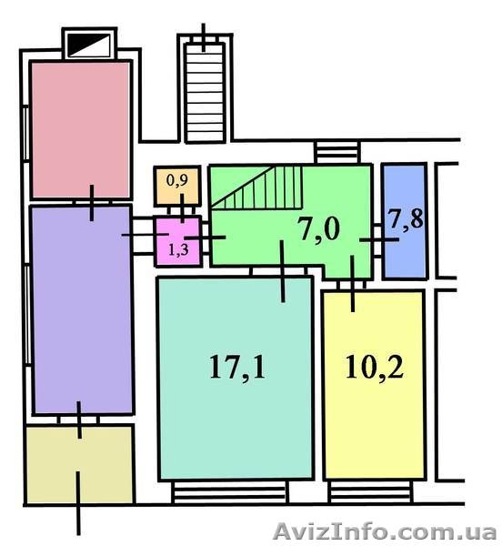 Продается уютный 2-х этажный дом - <ro>Изображение</ro><ru>Изображение</ru> #2, <ru>Объявление</ru> #1517782